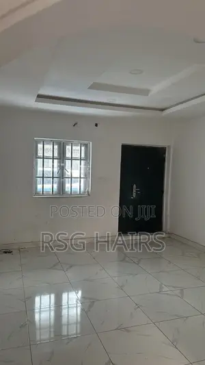 Furnished 2bdrm Shared Apartment in Ologunfe, Ibeju for rent