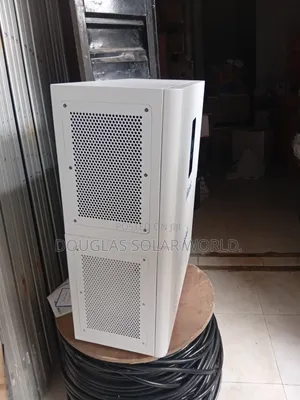 Haiac 8kwh Lithuim Battery With 4.2kva