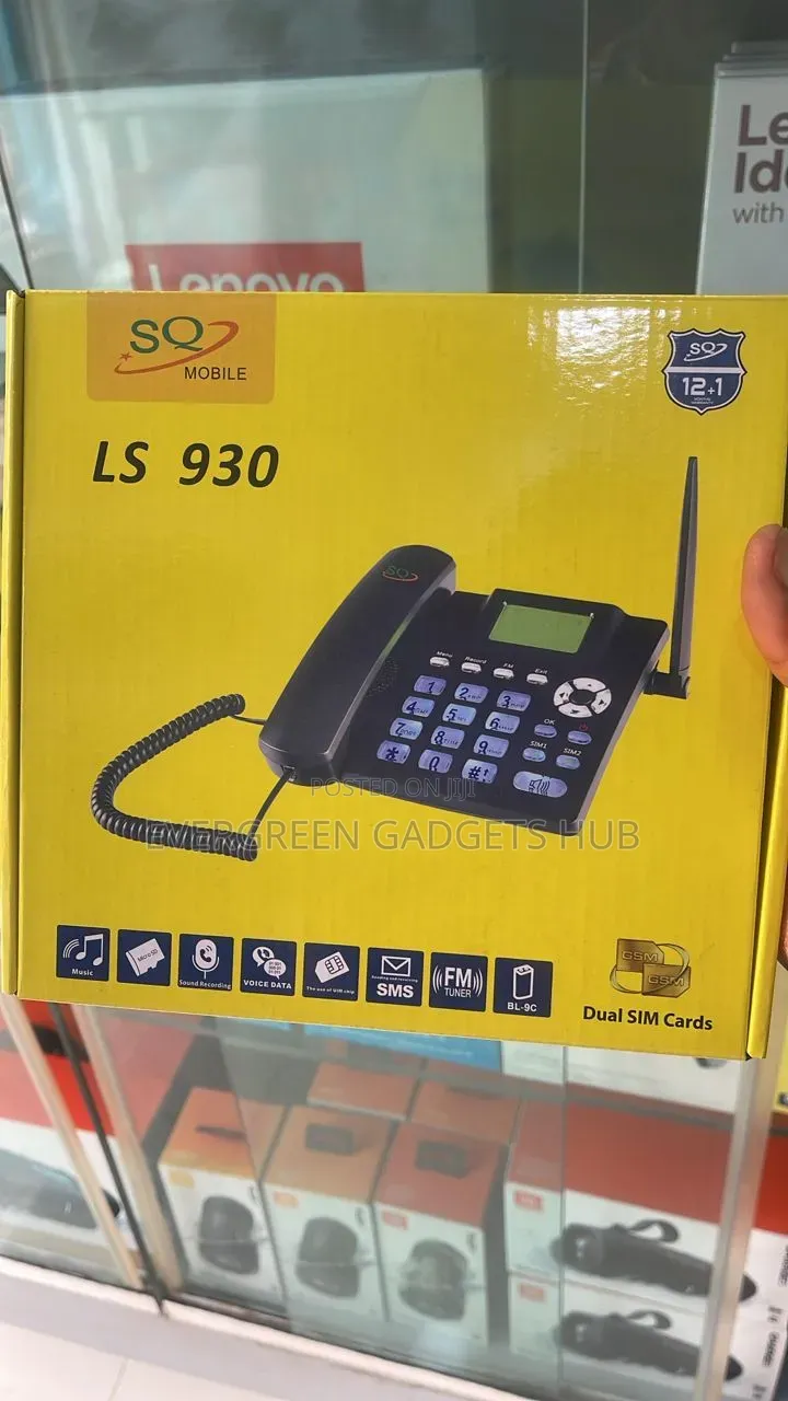 Sq Mobile Ls 930