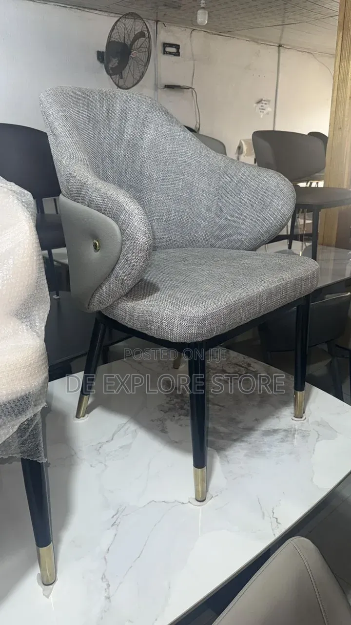 Quality Dining Table With Quality Chair