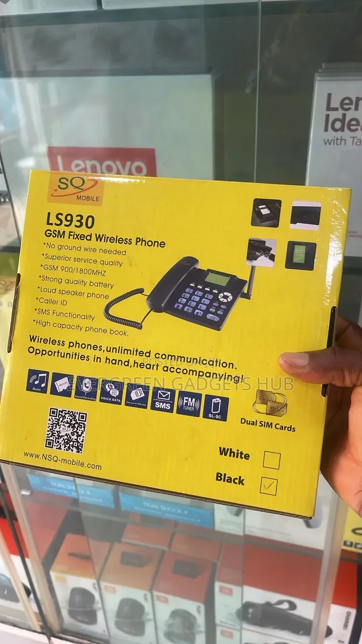 Sq Mobile Ls 930