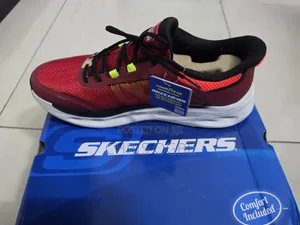 Sketchers Trainers