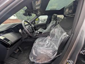 New Land Rover Range Rover Sport Dynamic SE 2024 Gray