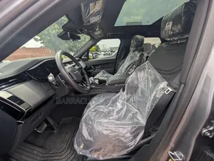 New Land Rover Range Rover Sport Dynamic SE 2024 Gray