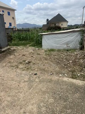 600 Sqm, Residential, Fcda R of O, Tarred Road