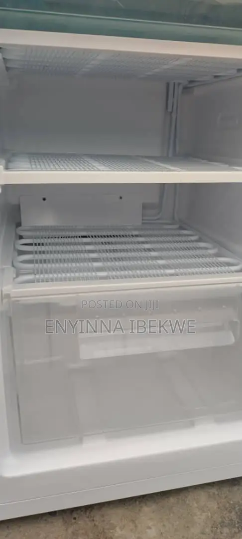 Standing Freezer With Drawers by BUSH