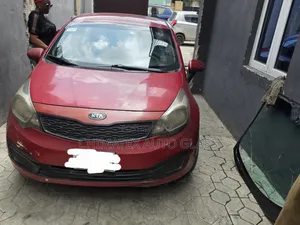 Kia Rio 2013 Windscreen Glass Available & Installed @Chimatex