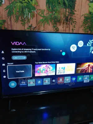 Hisense Smart TV 32inch