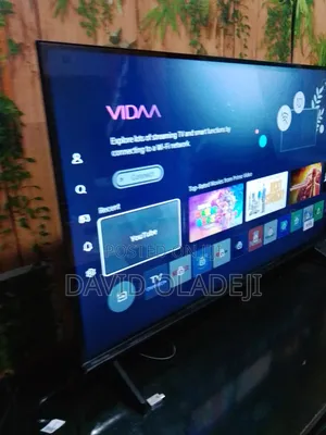 Hisense Smart TV 32inch