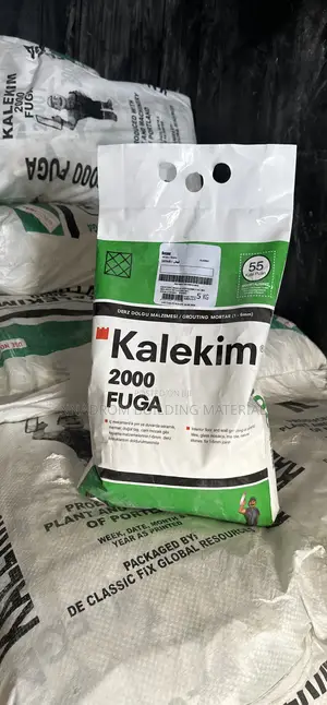 Kalekim 2000 Grouting Cement