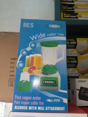 Solar Bleeder Super Strong