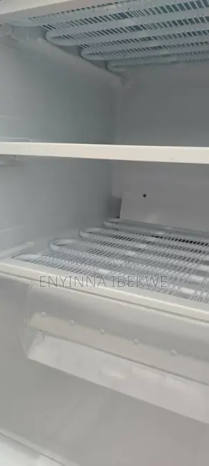 Standing Freezer With Drawers by BUSH
