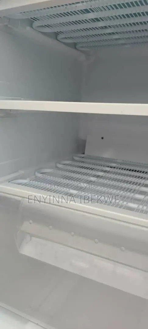Standing Freezer With Drawers by BUSH