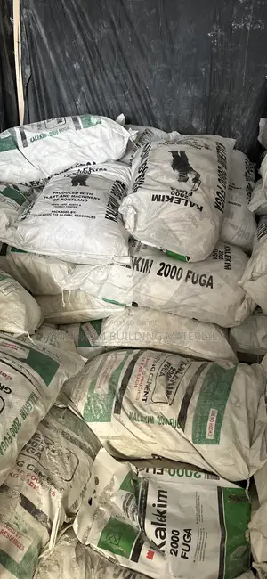 Kalekim 2000 Grouting Cement