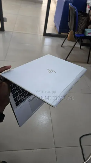 Laptop HP EliteBook 840 G6 32GB Intel Core i5 SSD 1T