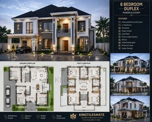 Professional Building Construction, Renovation & Real Estate Services.