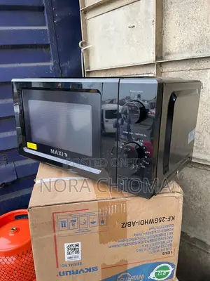 Brand New 20L Maxi Microwave