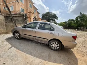 Daily Car Hire and Airport Pickups