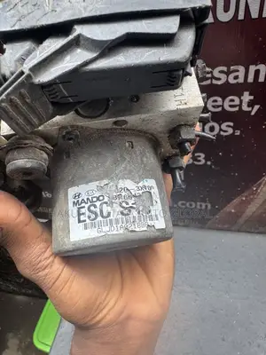 ABS Pump/Module for Hyundai Elantra 2011–2013