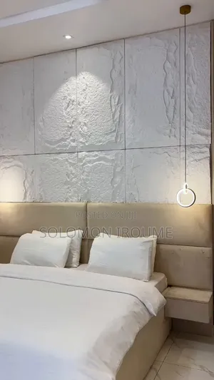 Luxury 2 Bedroom Apartment