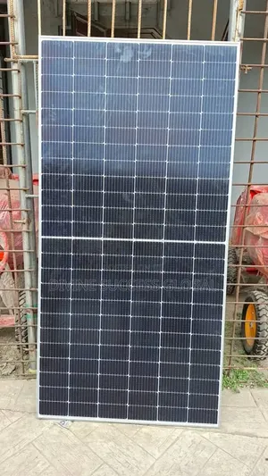 Quality Single Face 650Watts Solar Panels