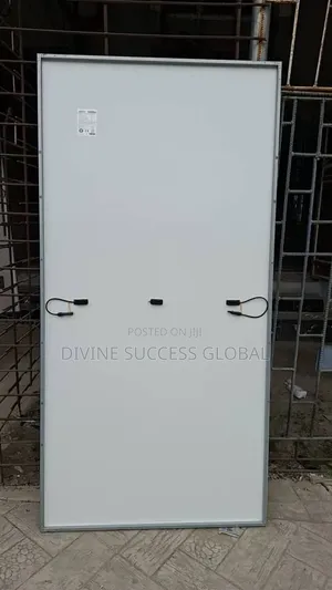Quality Single Face 650Watts Solar Panels