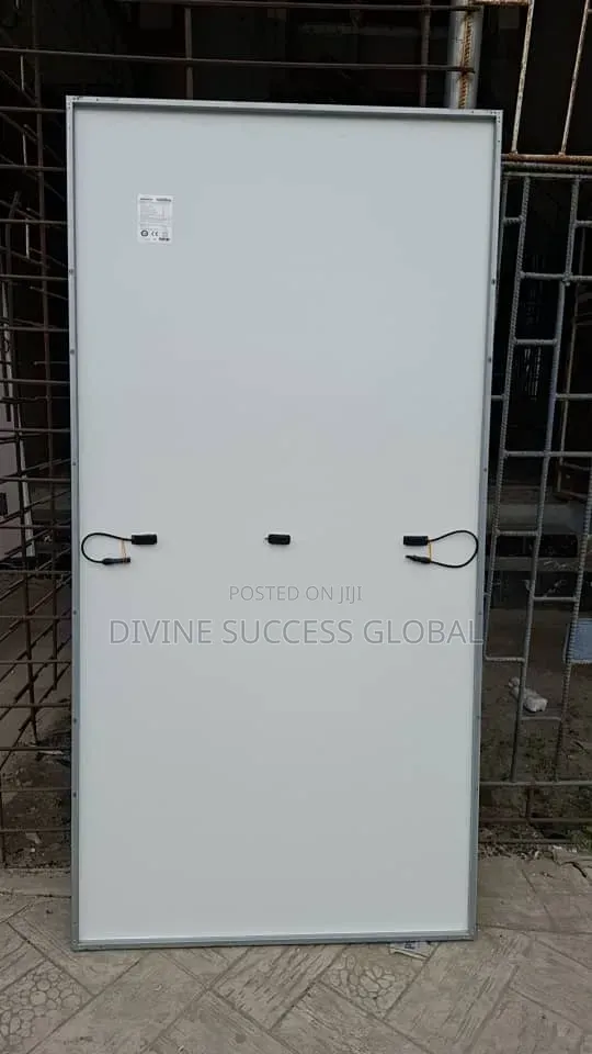 Quality Single Face 650Watts Solar Panels