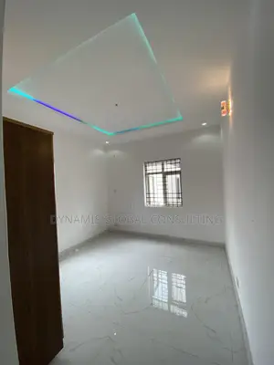 Furnished 2bdrm Block of Flats in Harmony Estate, for rent