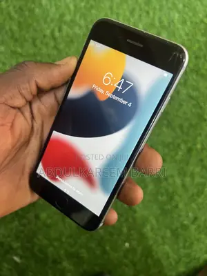 Apple iPhone 6s 32 GB Bronze