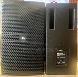 JBL 12inches Speakers