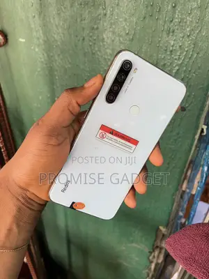 Xiaomi Redmi Note 8 128 GB Blue