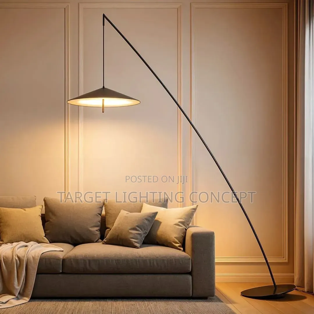 Standing Light