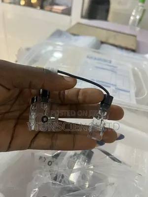 Electrode Block