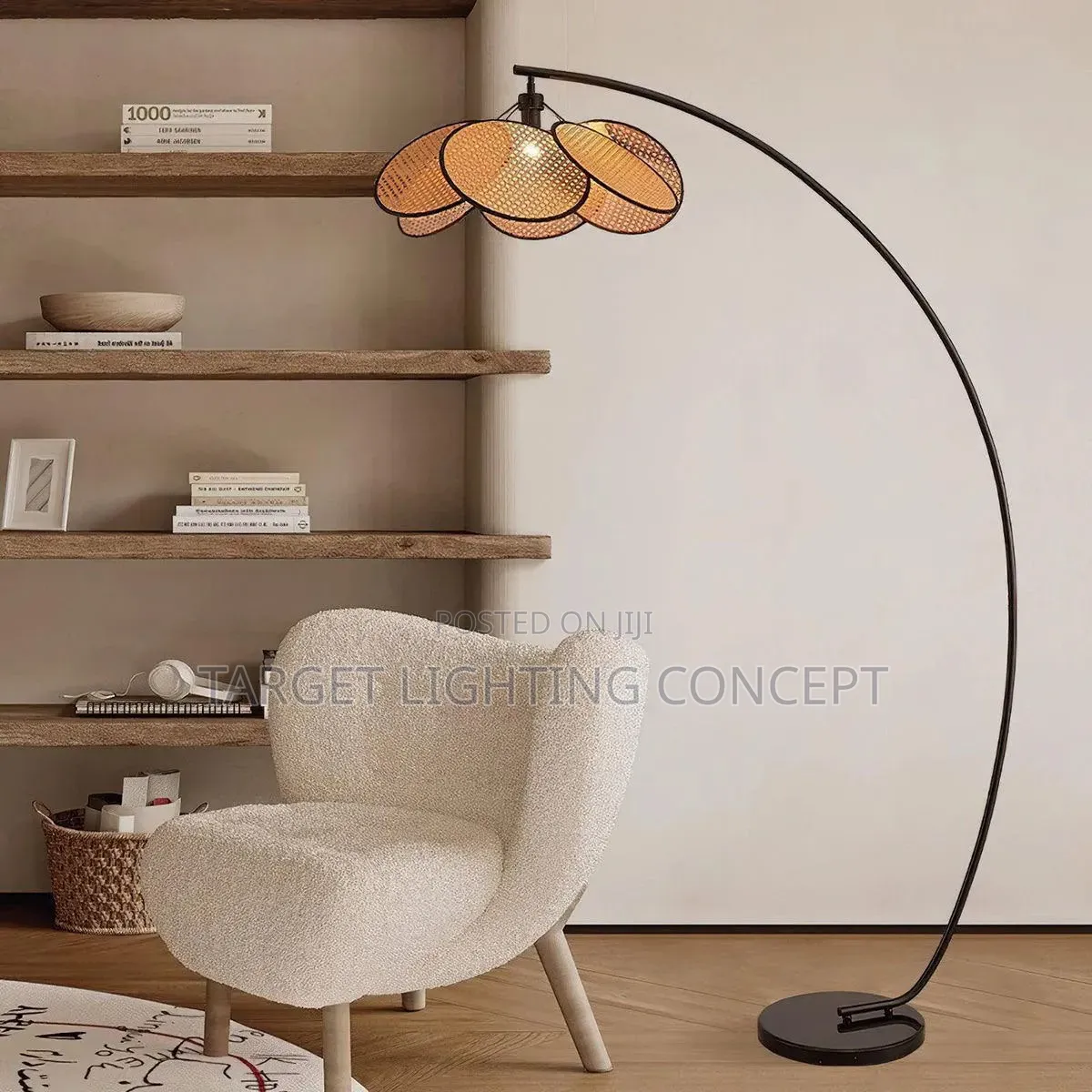 Standing Light