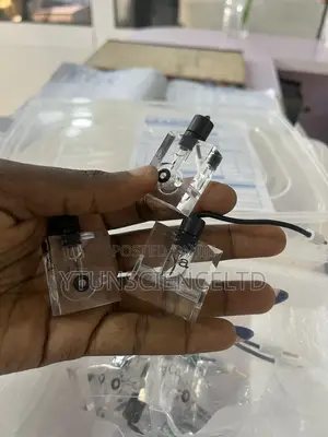 Electrode Block