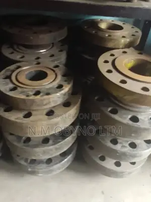 6inchs Class 1500 Flanges