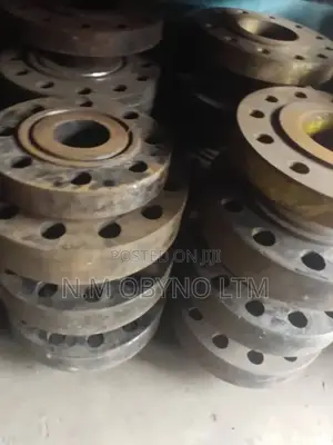 6inchs Class 1500 Flanges