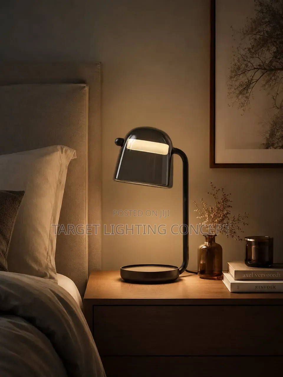Standing Light