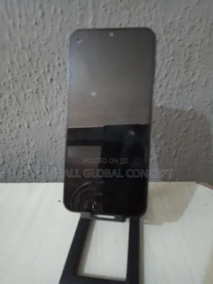 Samsung Galaxy A14 64 GB Black