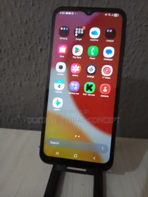 Samsung Galaxy A14 64 GB Black