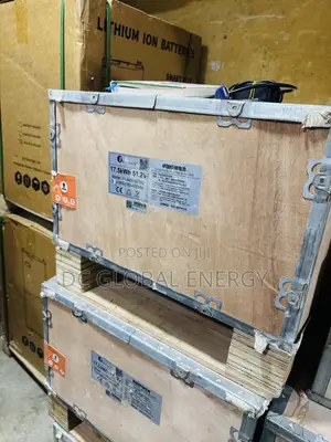 17.5kwh Felicity Ion Lithium Battery