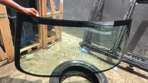 Honda Eod Back Glass Available @Chimatex