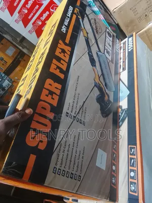 Drywall Sander Super Flex Product