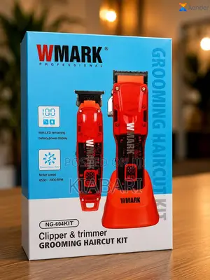 Wmark Clipper