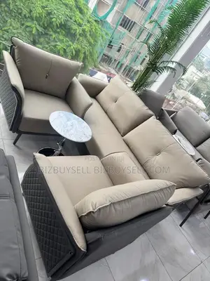 Set of Executive Sofa