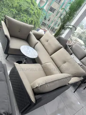 Set of Executive Sofa