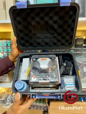 Fiber Fusion Splicer Ai-9 M5 H5 A4 Ai-30 Ai-20 Kl530 Tools - Buy/Rent