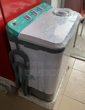 Hisense Washing Machine 5kg