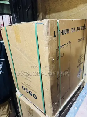 15kwh Blue Carbon Lithium Battery