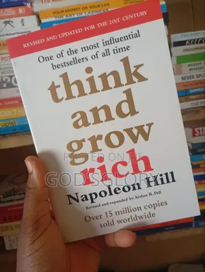 Think and Grow Rich